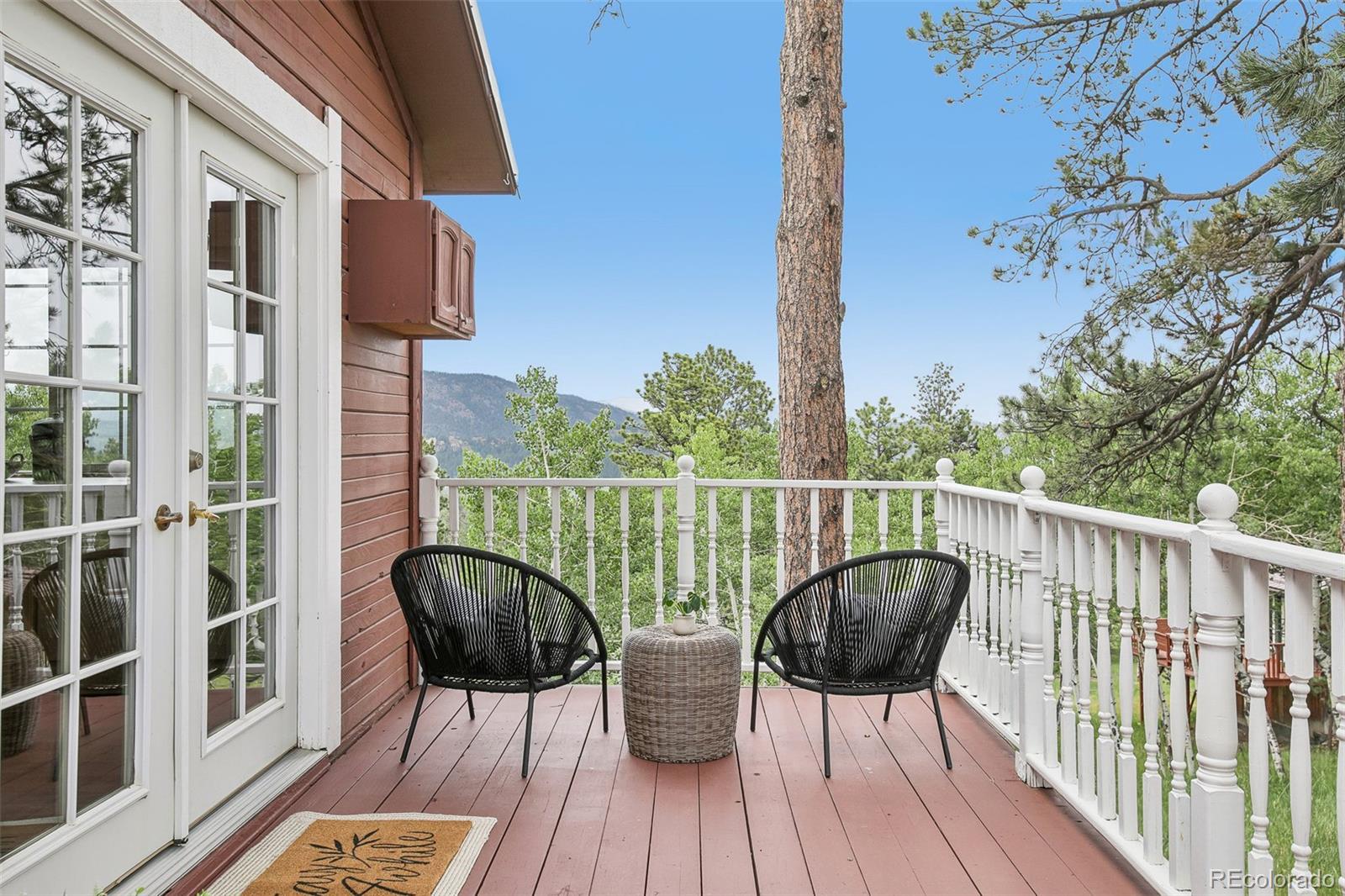 MLS Image #18 for 278  overlook drive,bailey, Colorado