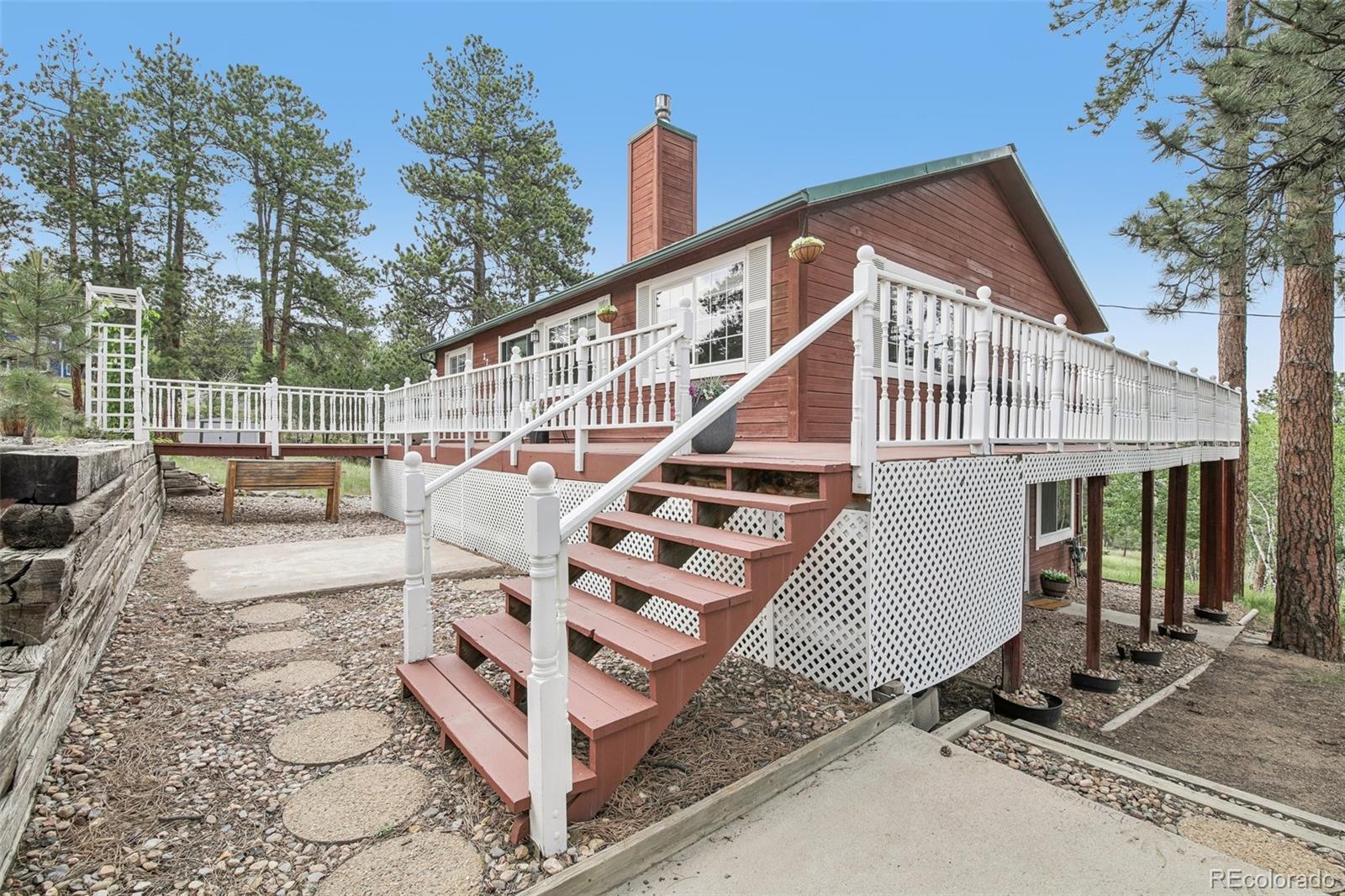 MLS Image #36 for 278  overlook drive,bailey, Colorado