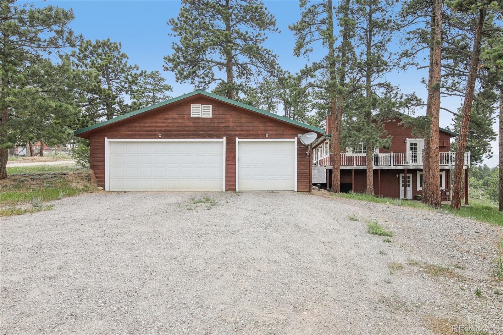 MLS Image #37 for 278  overlook drive,bailey, Colorado