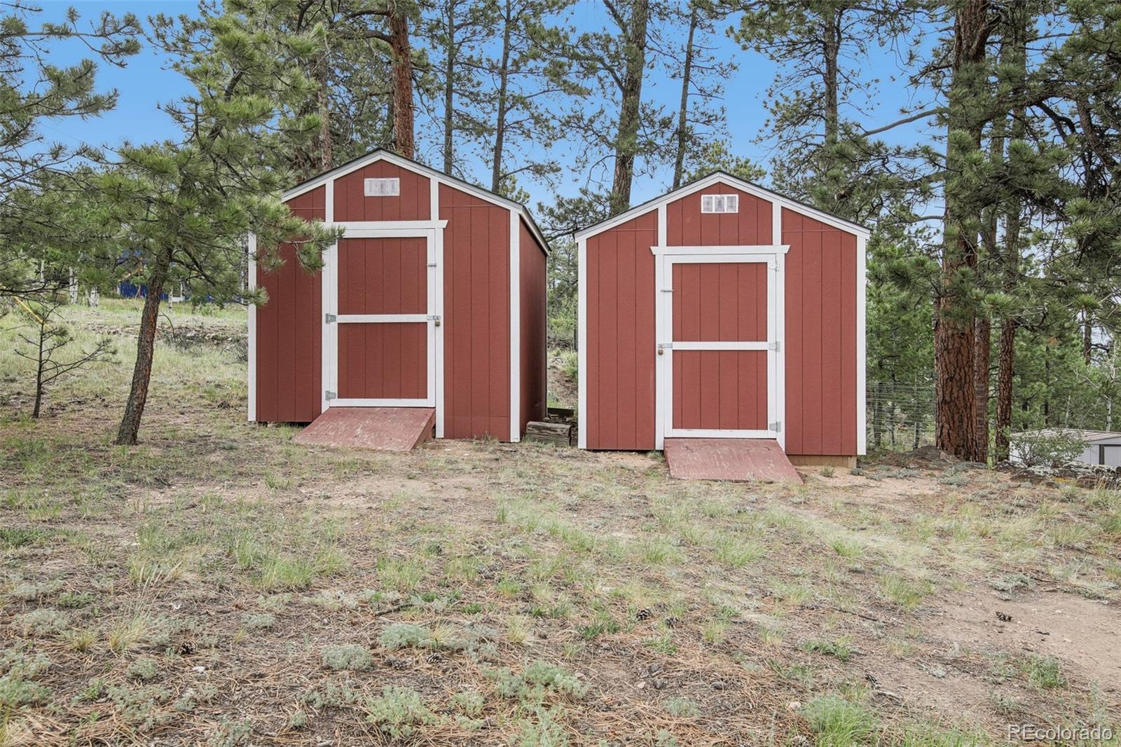 MLS Image #38 for 278  overlook drive,bailey, Colorado