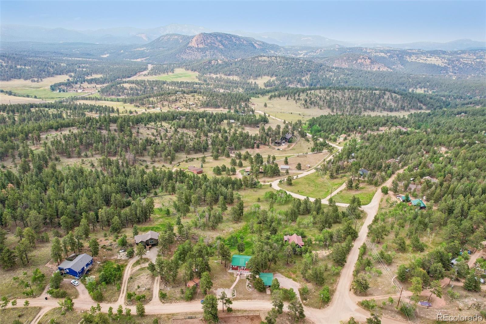 MLS Image #43 for 278  overlook drive,bailey, Colorado