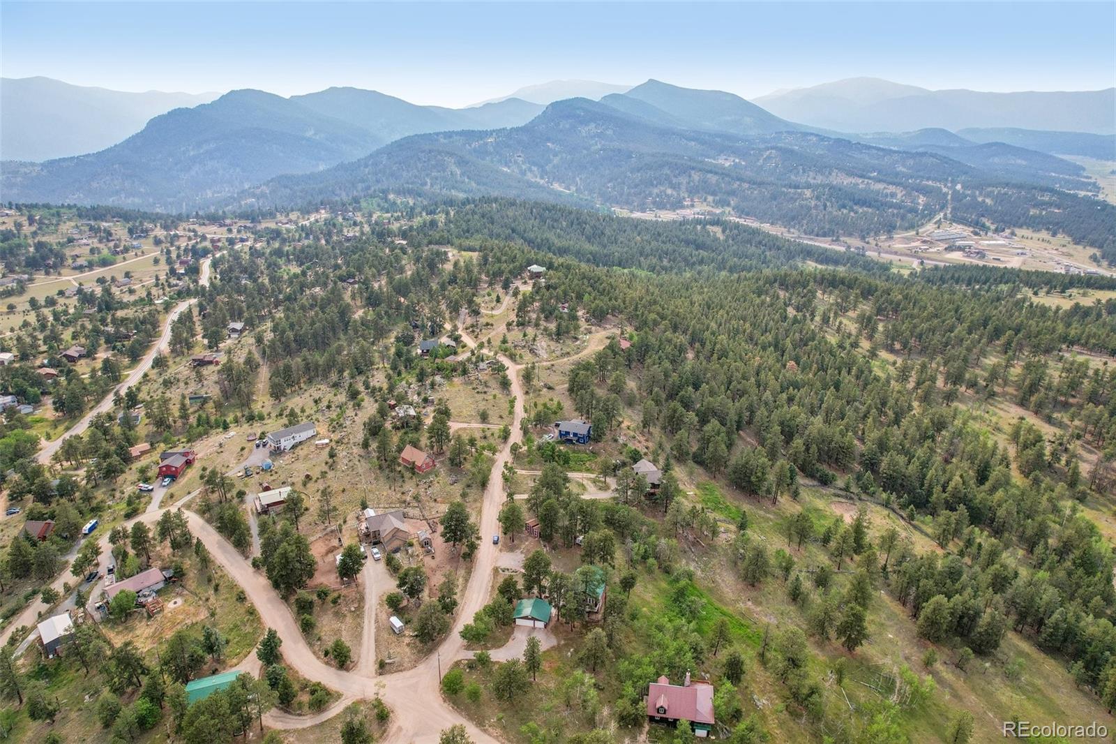 MLS Image #45 for 278  overlook drive,bailey, Colorado