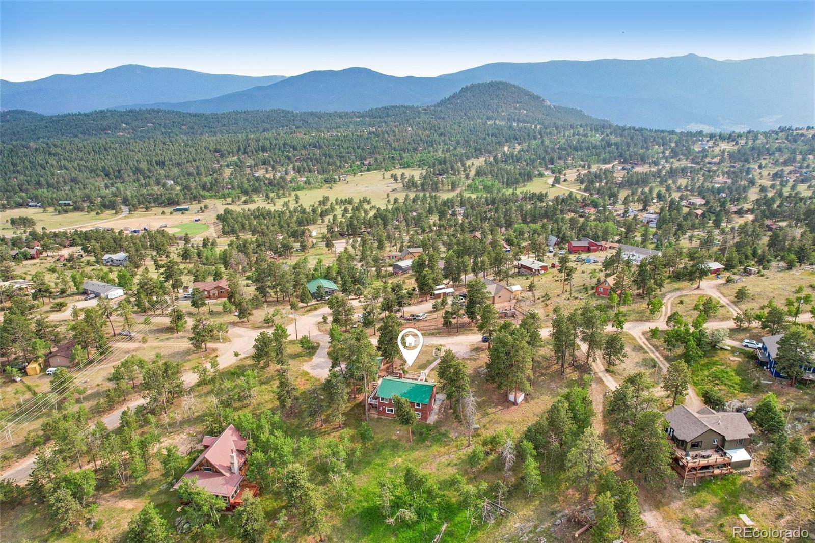 MLS Image #46 for 278  overlook drive,bailey, Colorado