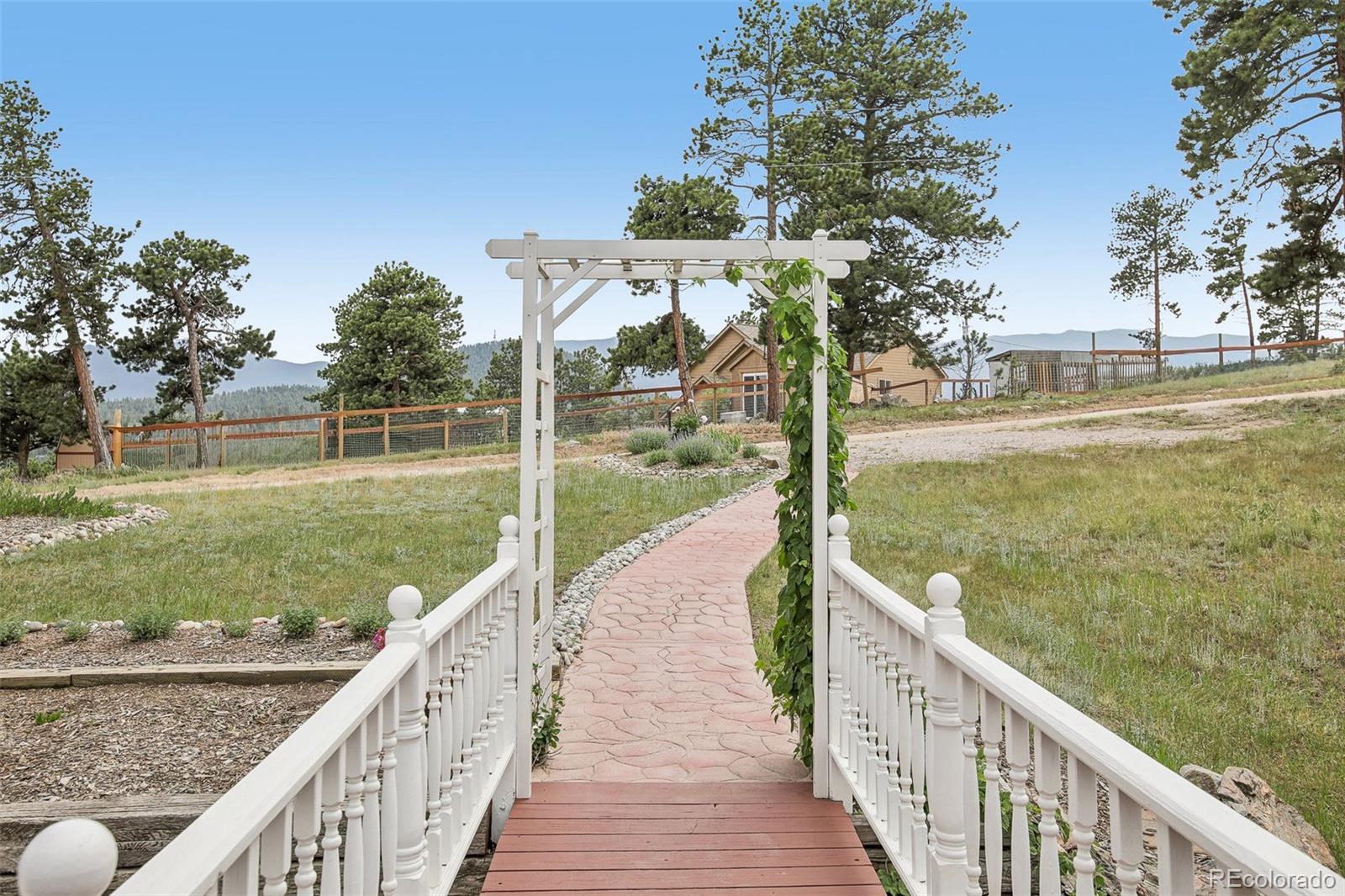 MLS Image #5 for 278  overlook drive,bailey, Colorado