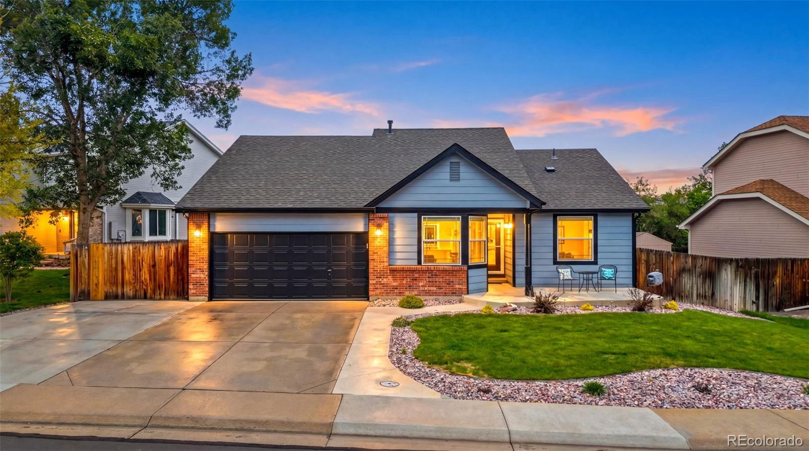 MLS Image #0 for 857 e 132nd drive,thornton, Colorado
