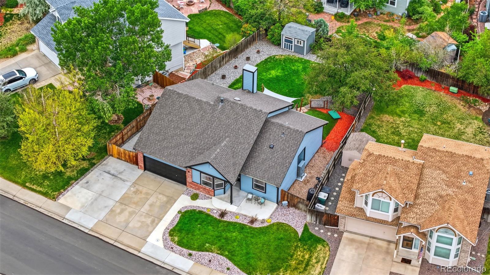 MLS Image #40 for 857 e 132nd drive,thornton, Colorado