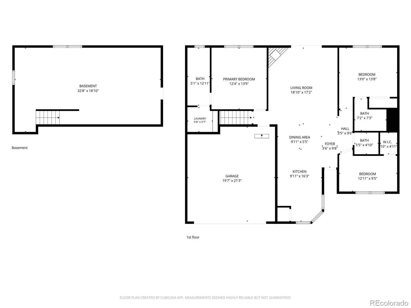 MLS Image #43 for 857 e 132nd drive,thornton, Colorado