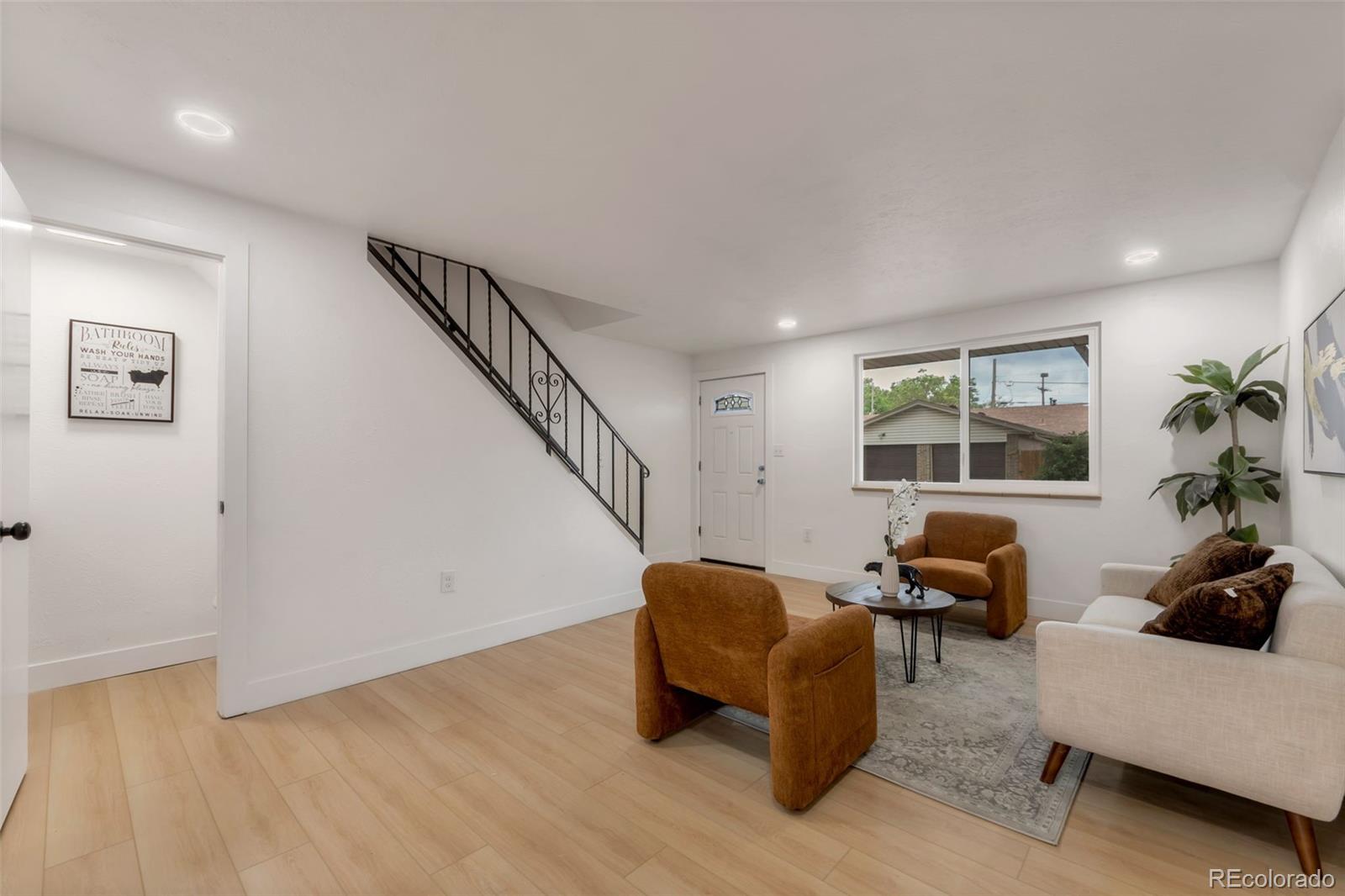 MLS Image #2 for 4643  independence street,wheat ridge, Colorado