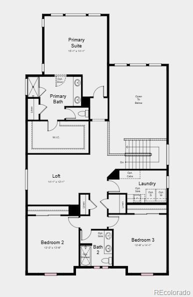 MLS Image #2 for 16847 w 92nd drive,arvada, Colorado