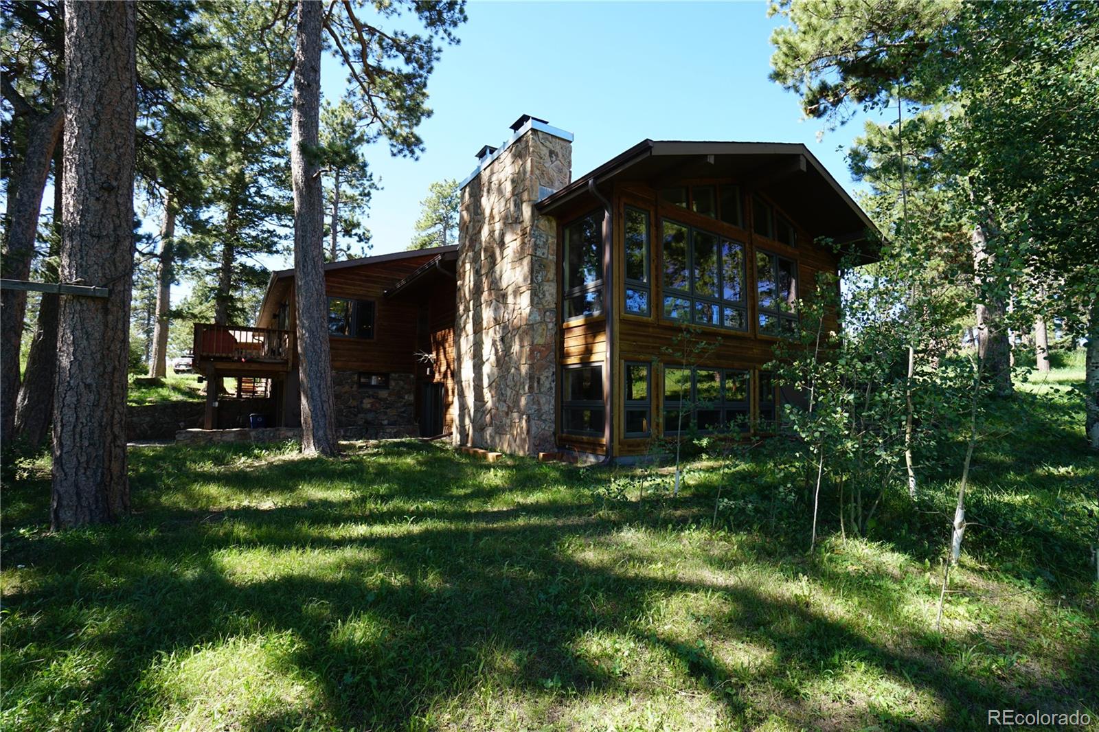 MLS Image #0 for 206  shadow lane,golden, Colorado