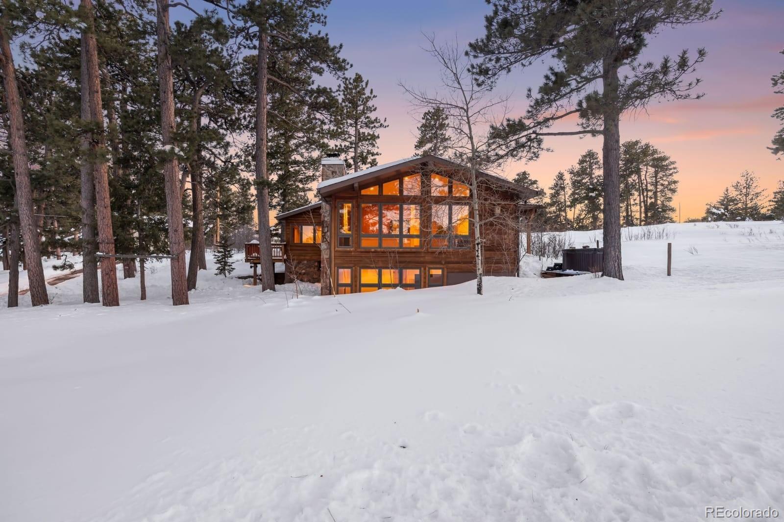 MLS Image #4 for 206  shadow lane,golden, Colorado