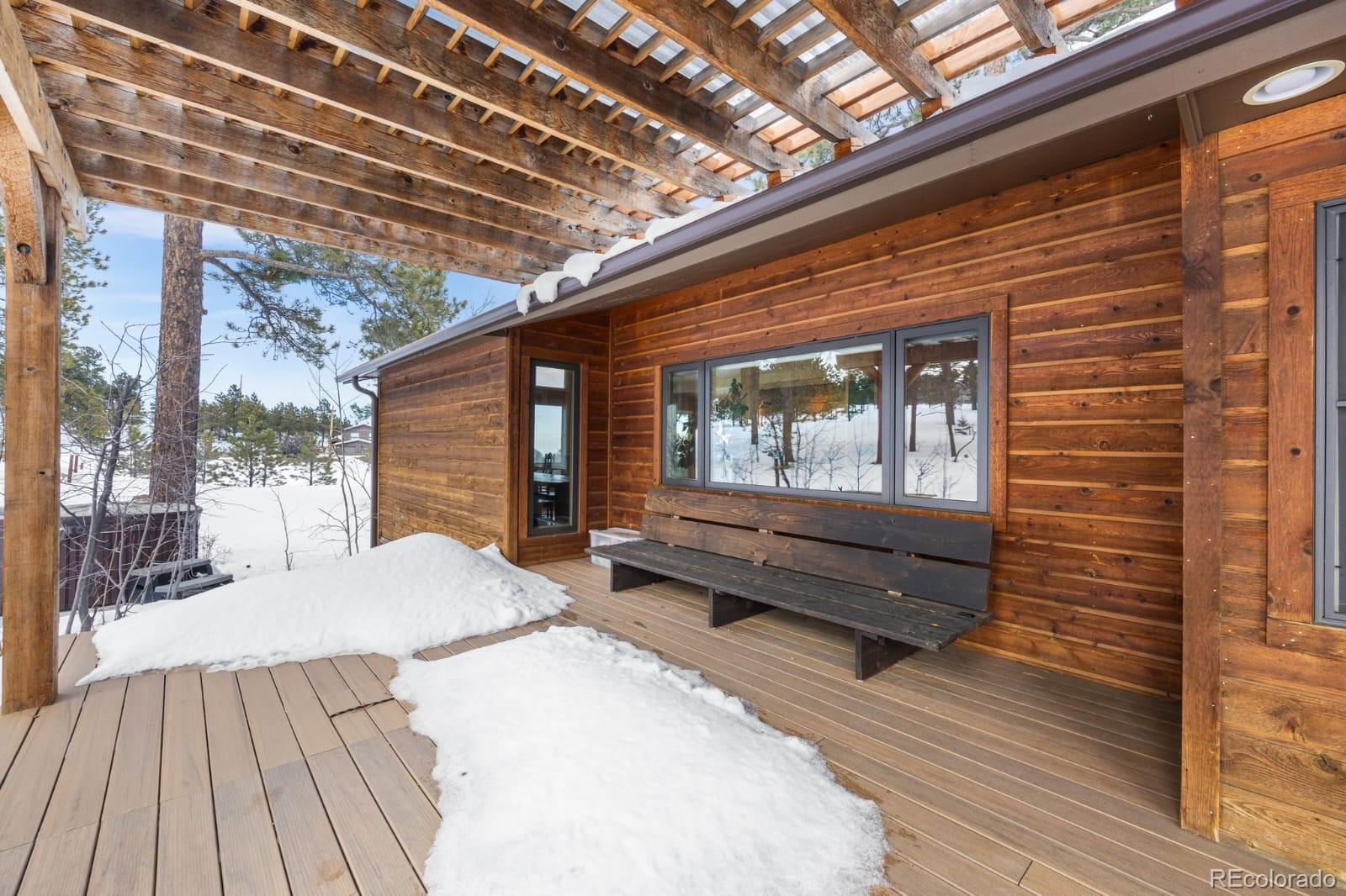 MLS Image #43 for 206  shadow lane,golden, Colorado