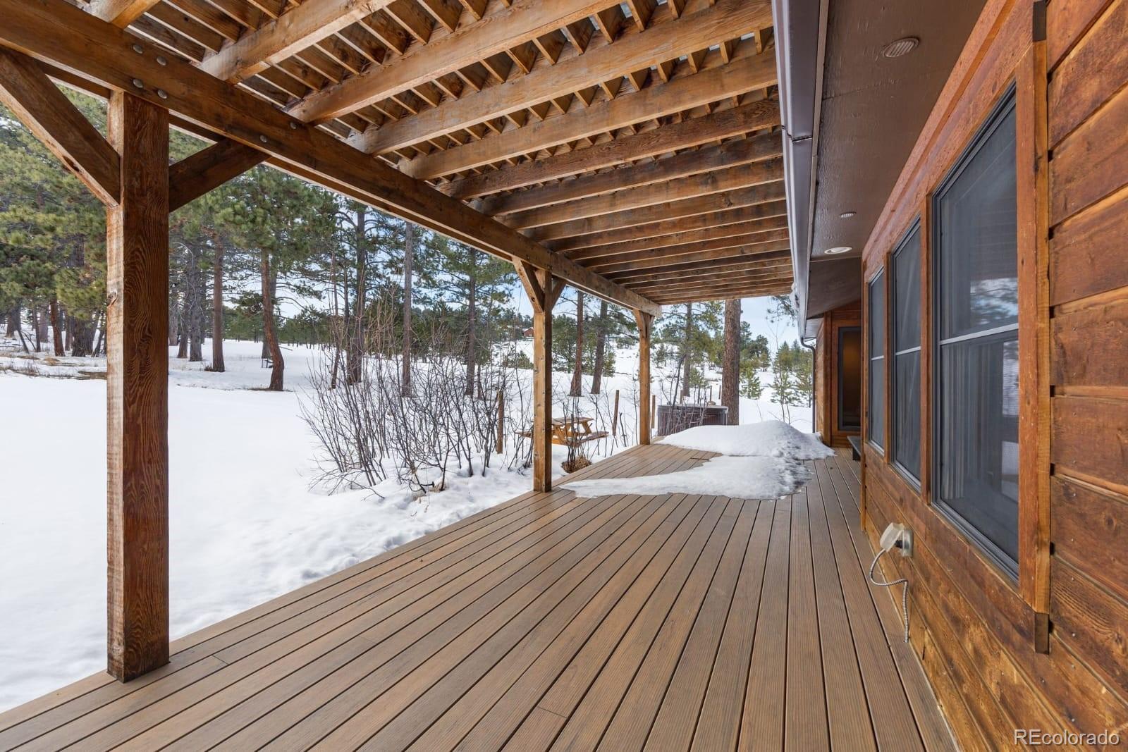 MLS Image #44 for 206  shadow lane,golden, Colorado