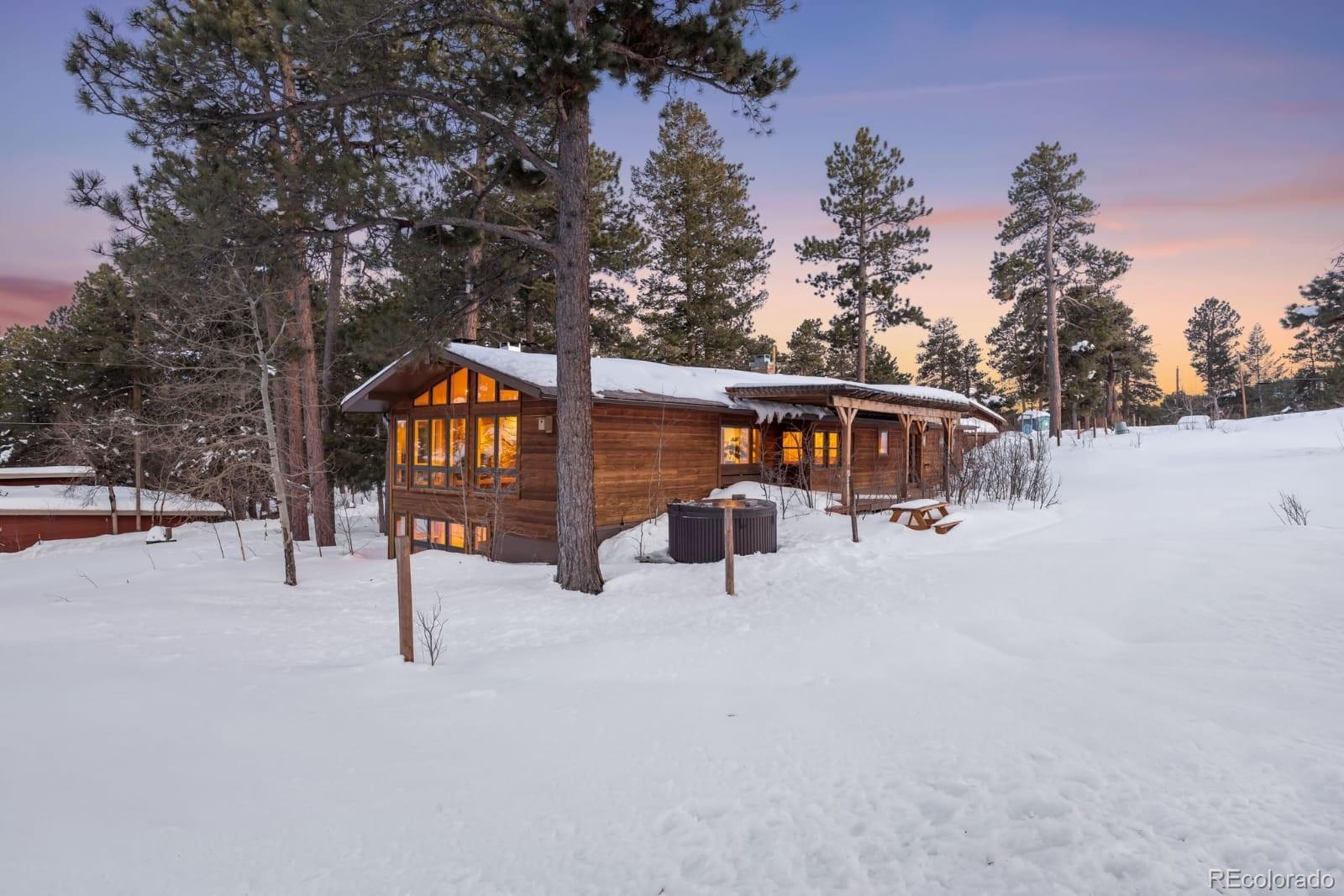 MLS Image #6 for 206  shadow lane,golden, Colorado