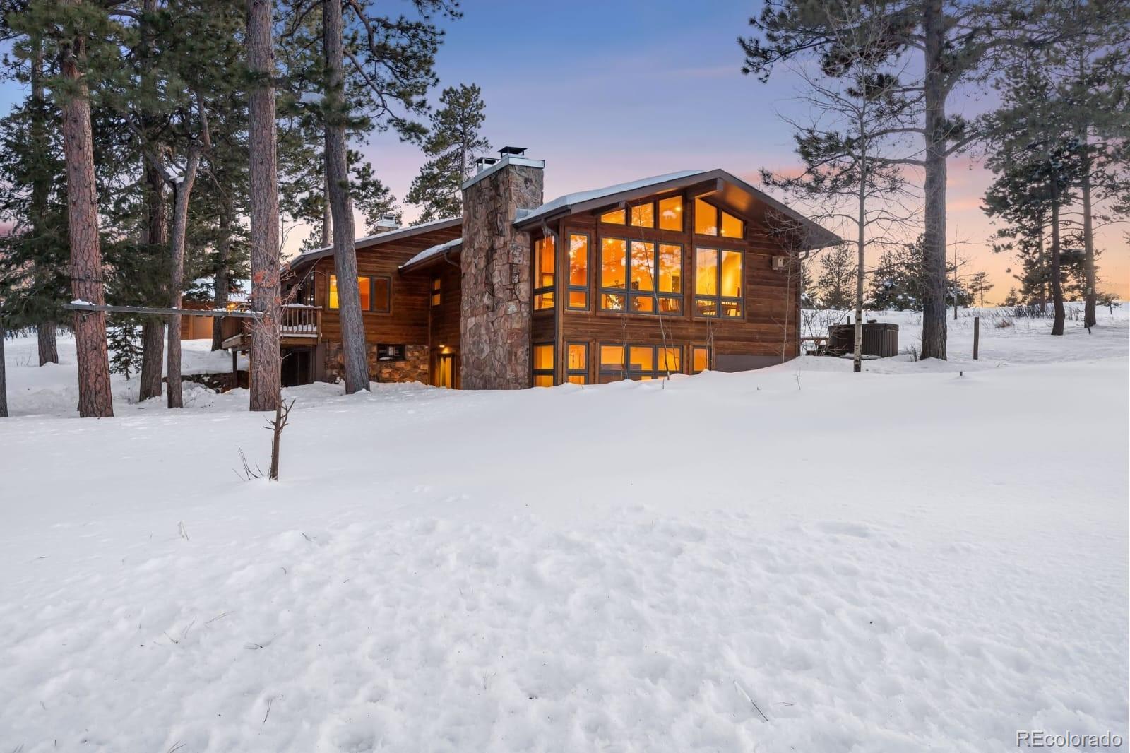 MLS Image #7 for 206  shadow lane,golden, Colorado