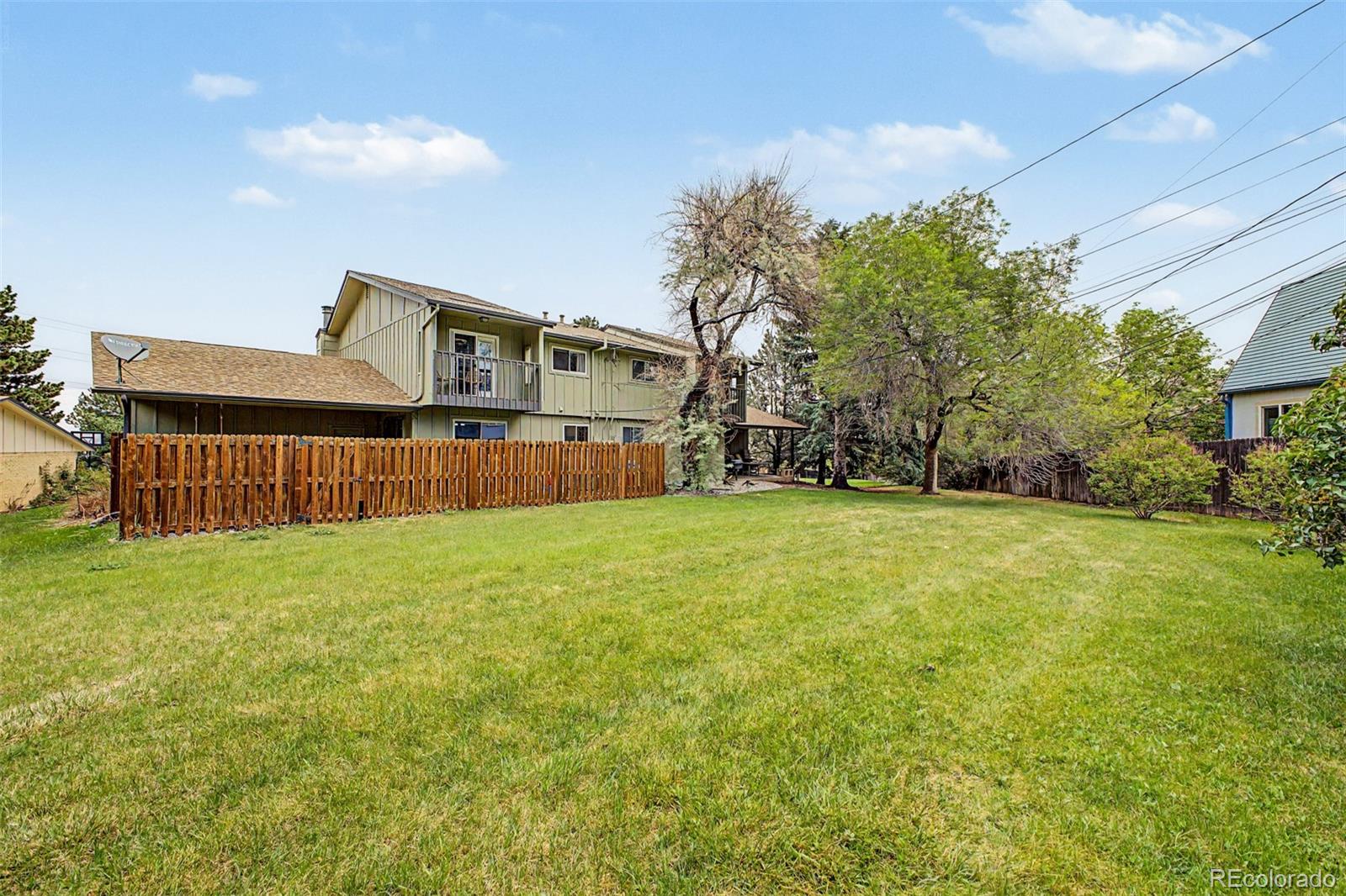 MLS Image #34 for 969  welch court ,golden, Colorado
