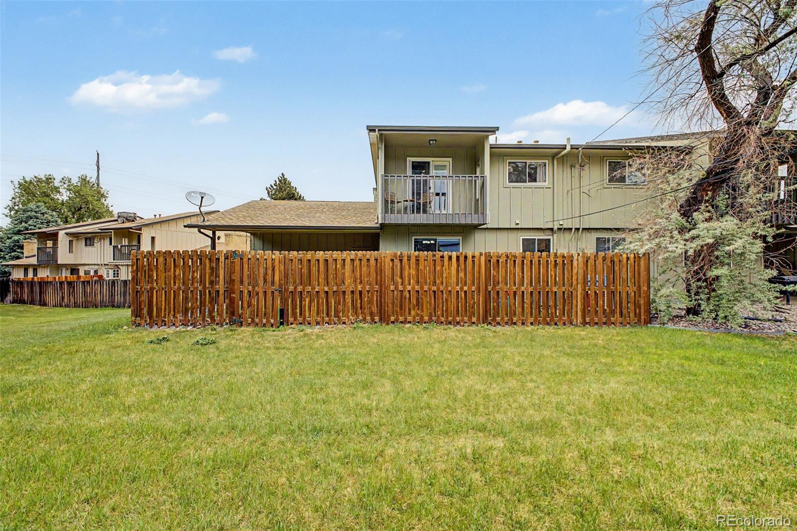 MLS Image #35 for 969  welch court ,golden, Colorado