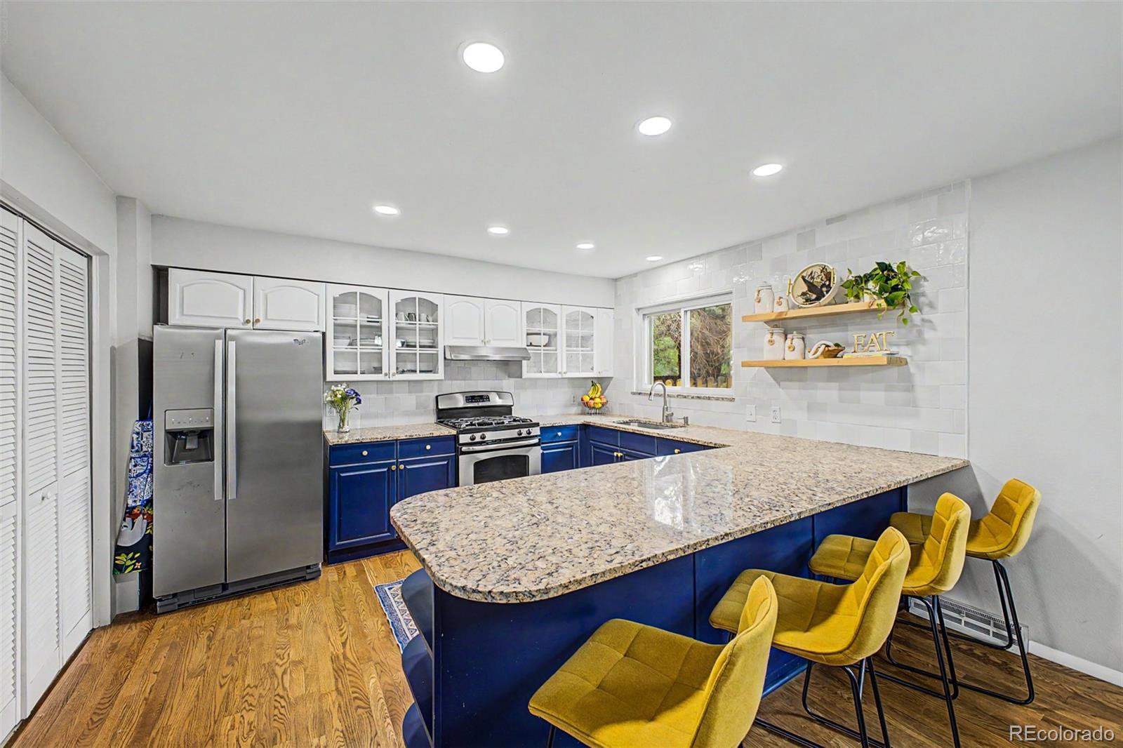 MLS Image #8 for 969  welch court ,golden, Colorado