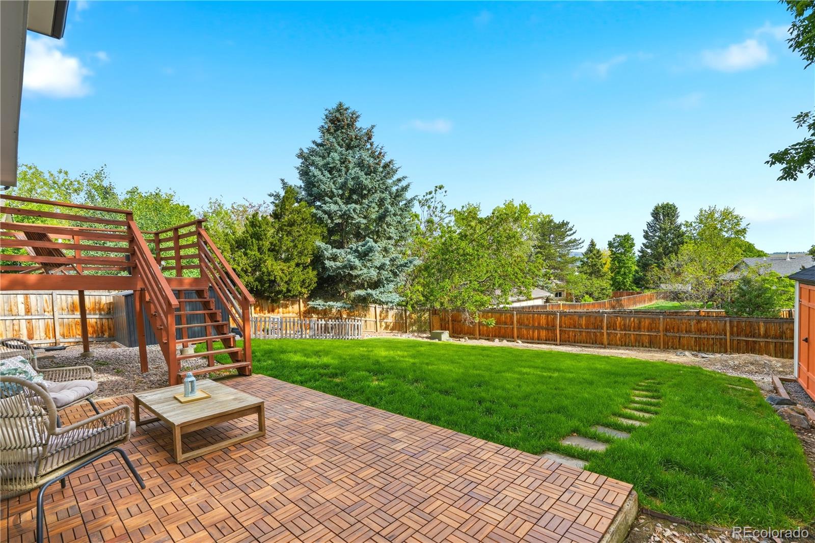 MLS Image #11 for 12553 w grand drive,morrison, Colorado