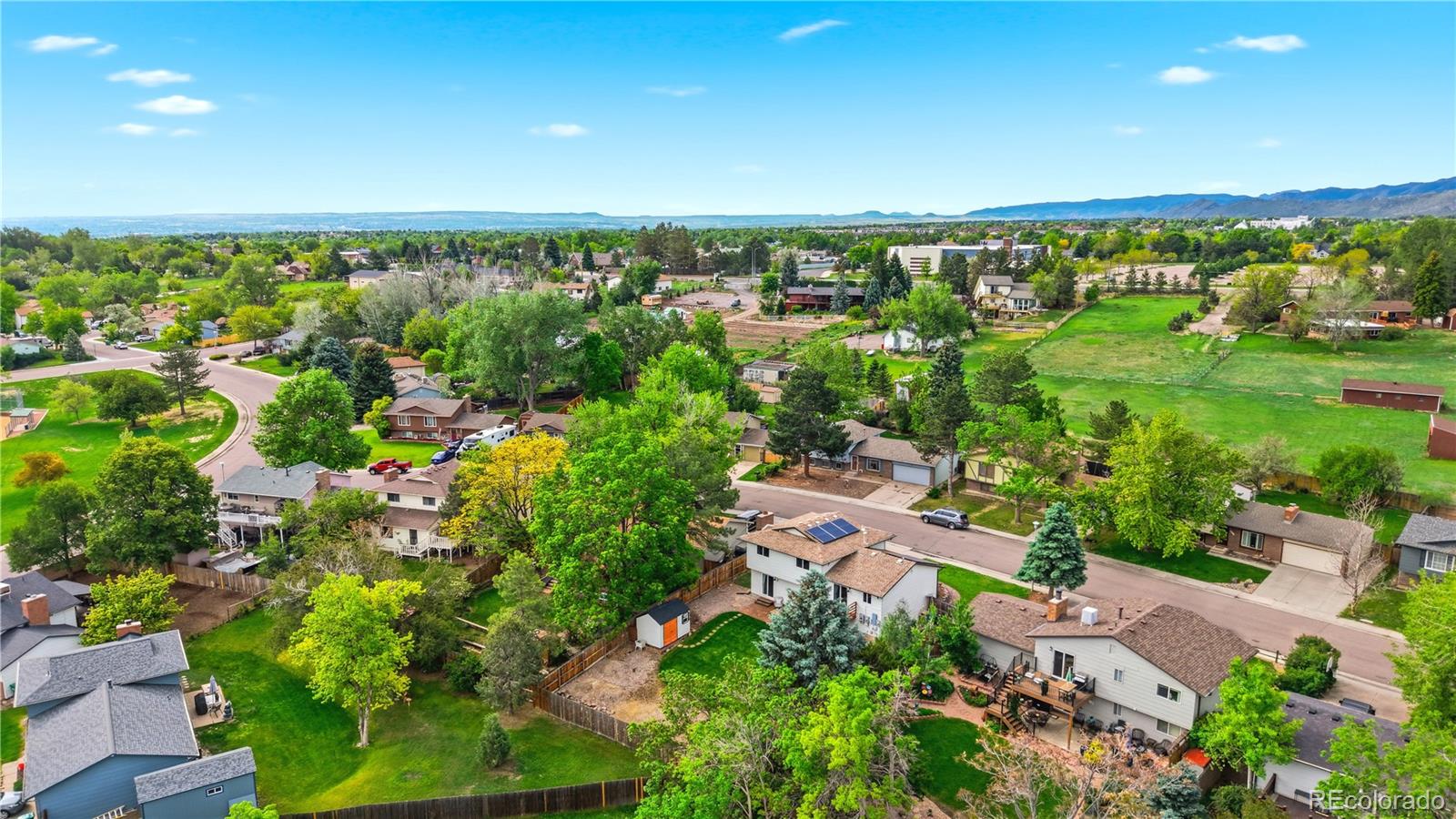 MLS Image #35 for 12553 w grand drive,morrison, Colorado