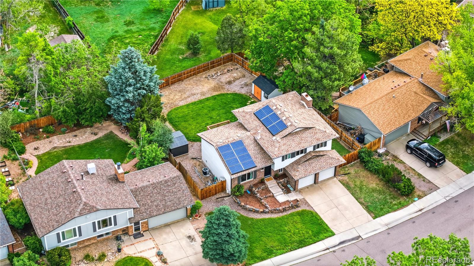 MLS Image #38 for 12553 w grand drive,morrison, Colorado
