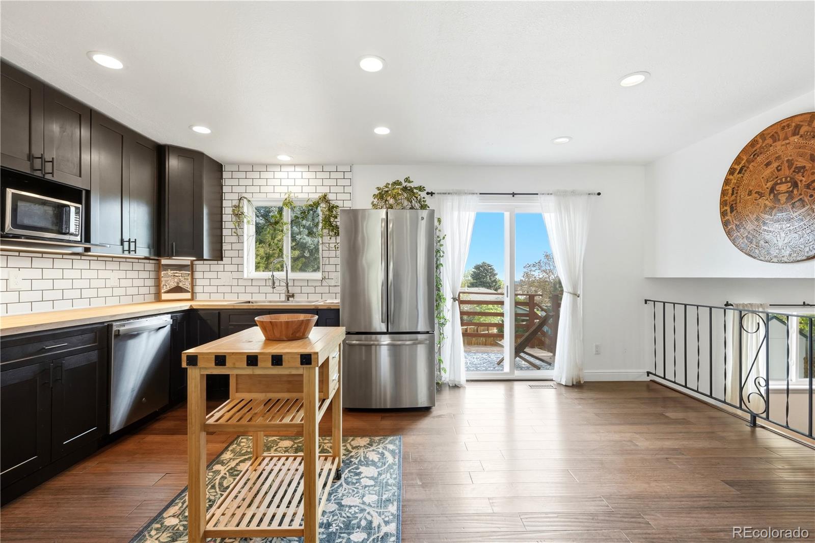MLS Image #4 for 12553 w grand drive,morrison, Colorado