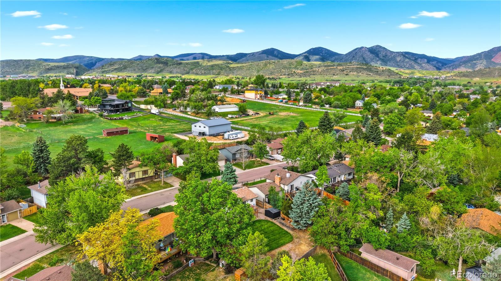 MLS Image #40 for 12553 w grand drive,morrison, Colorado