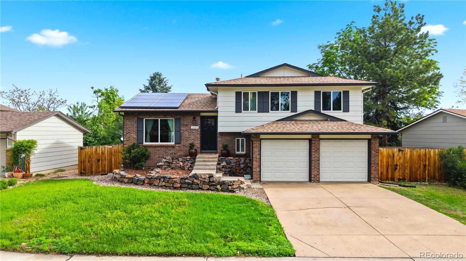 MLS Image #41 for 12553 w grand drive,morrison, Colorado
