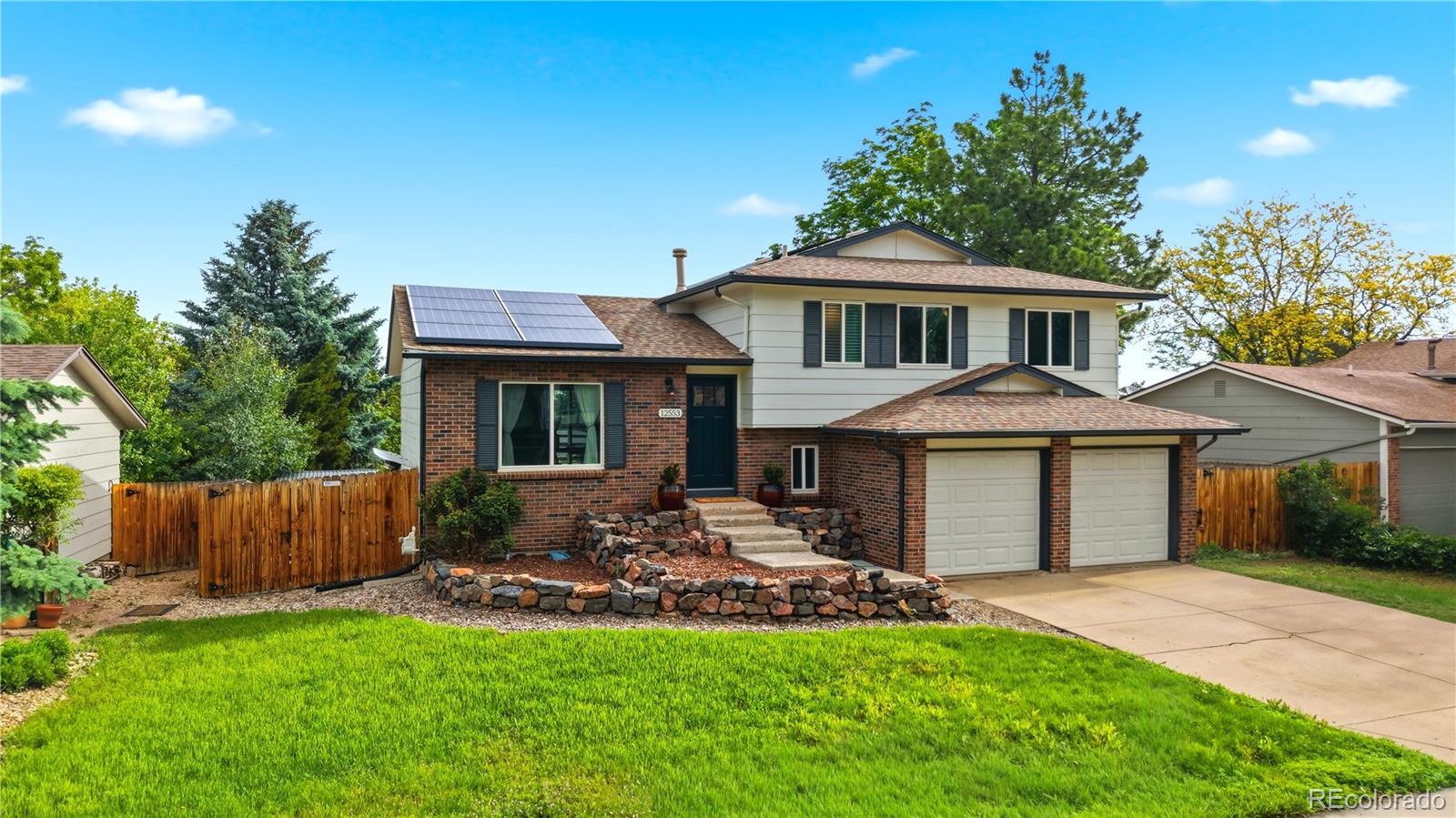 MLS Image #42 for 12553 w grand drive,morrison, Colorado