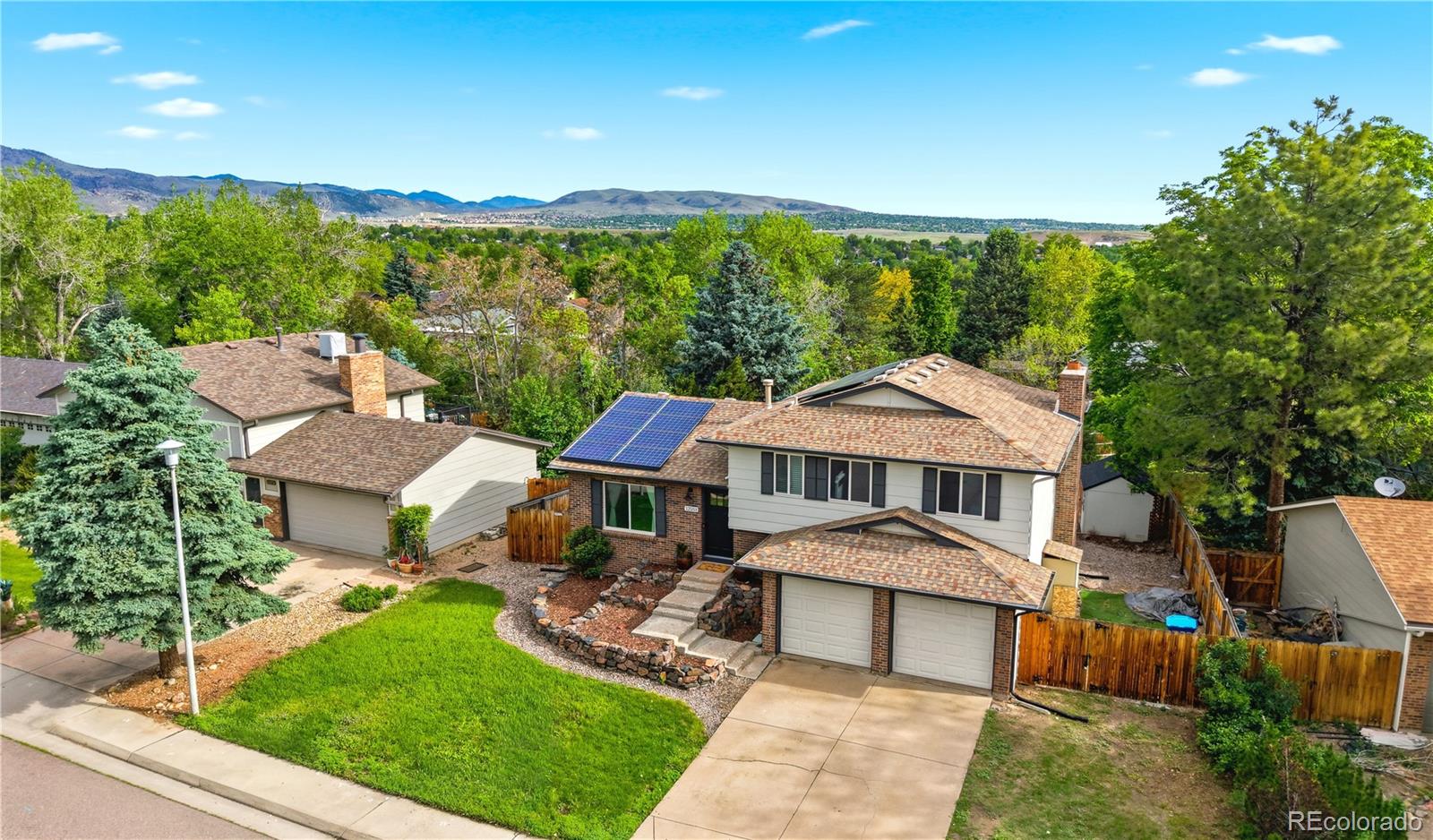 MLS Image #43 for 12553 w grand drive,morrison, Colorado