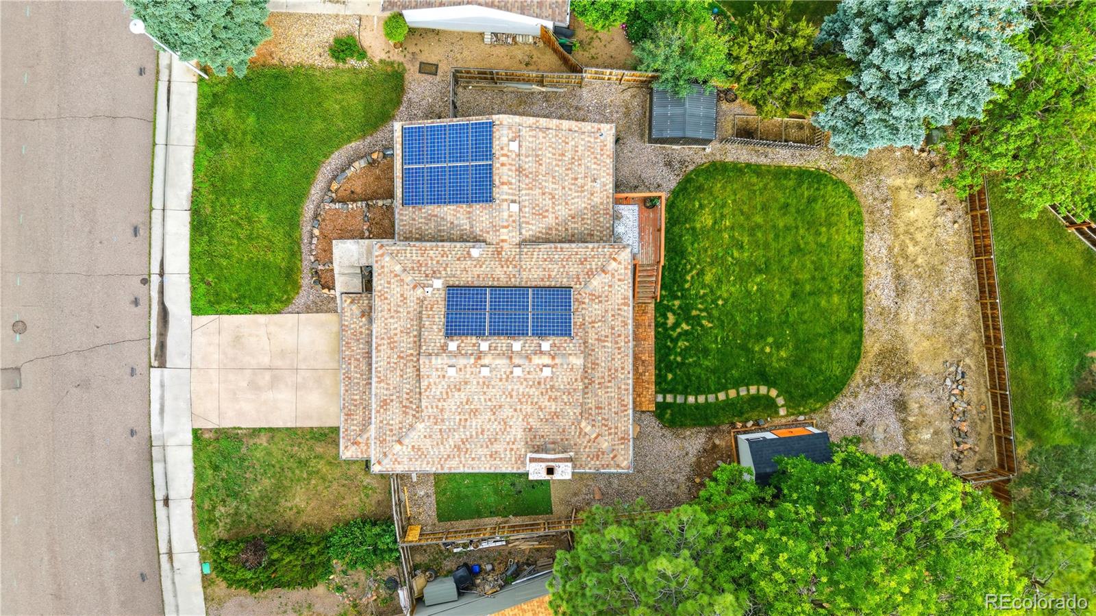 MLS Image #44 for 12553 w grand drive,morrison, Colorado