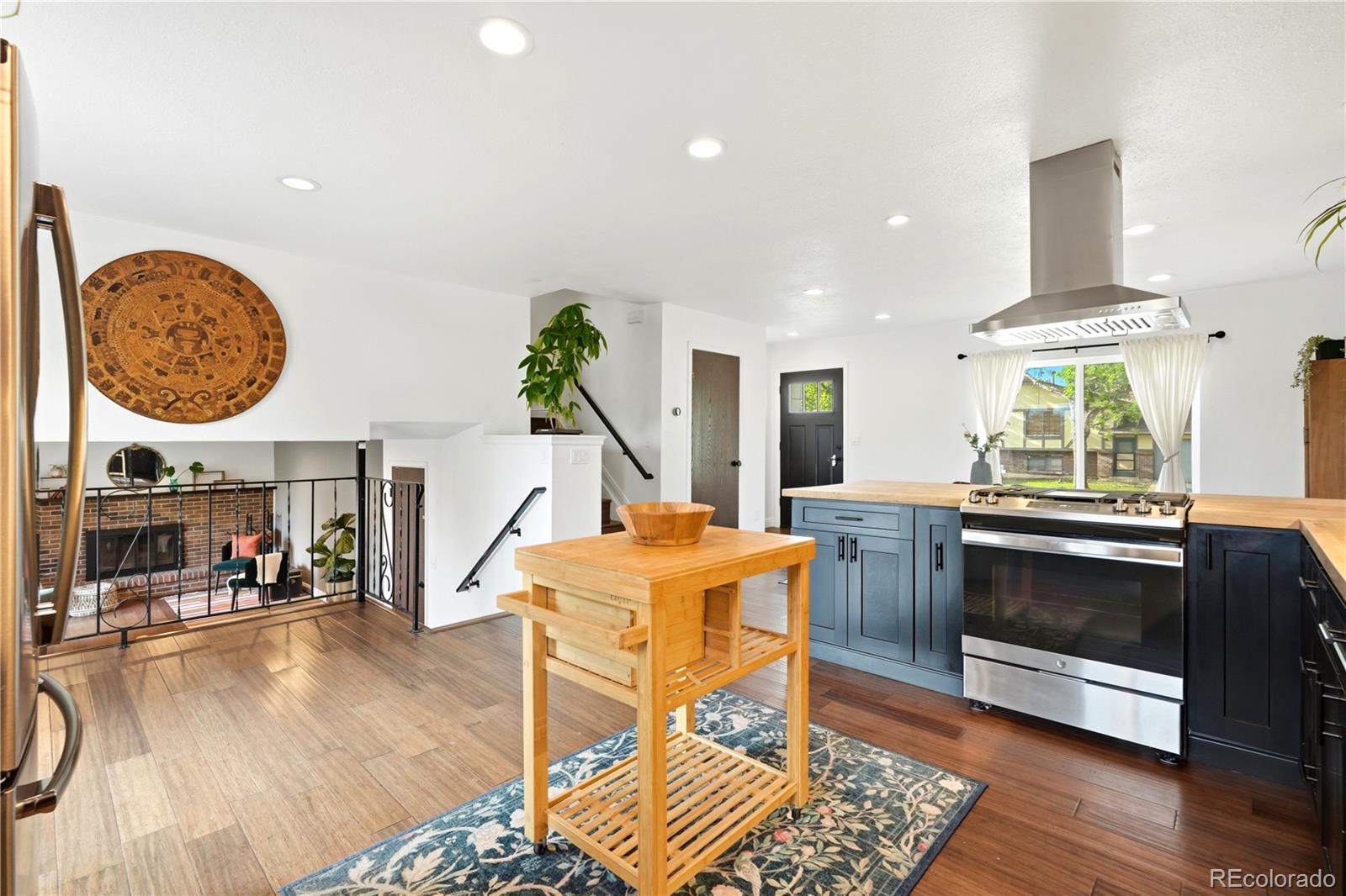 MLS Image #5 for 12553 w grand drive,morrison, Colorado