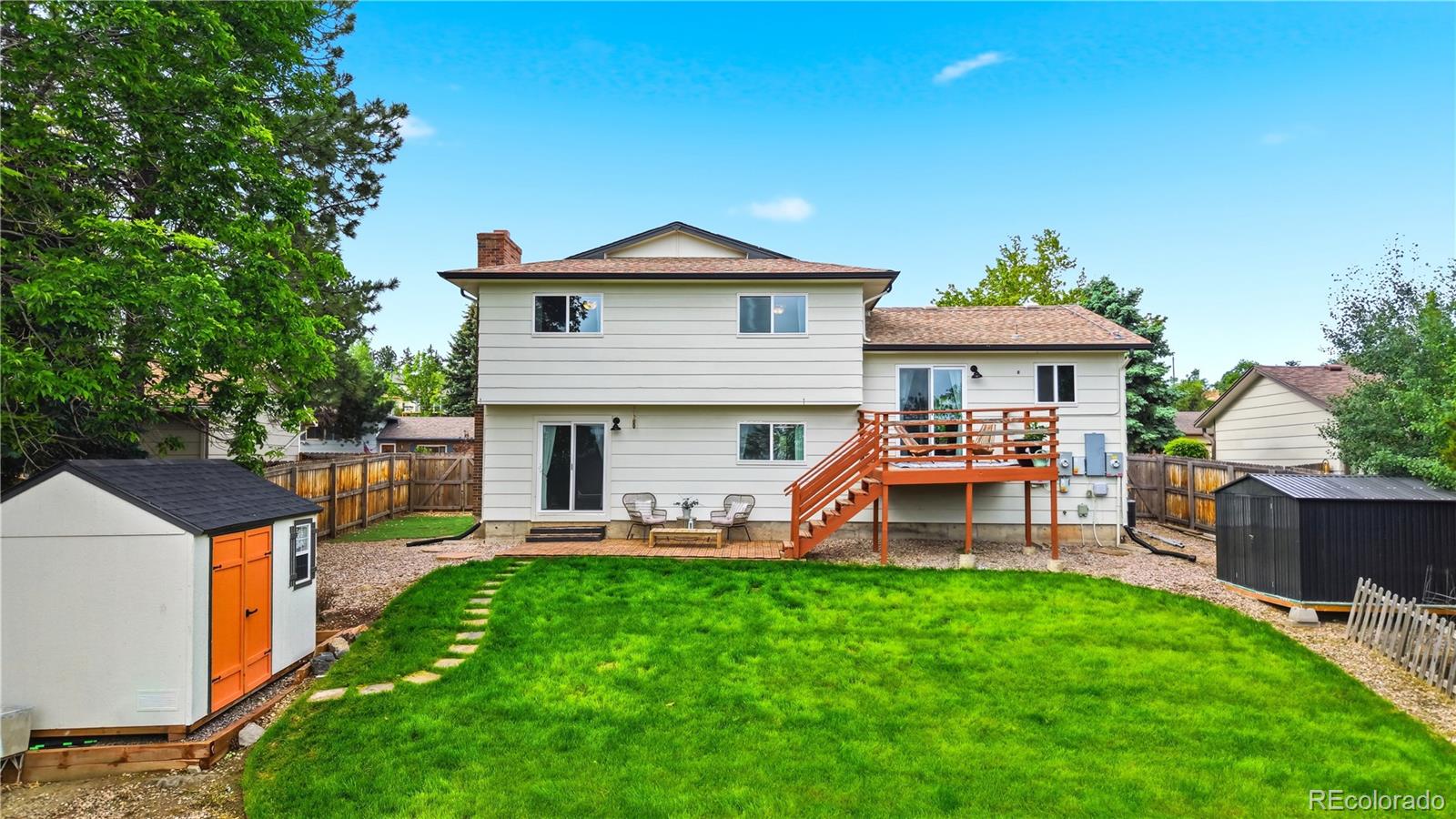MLS Image #9 for 12553 w grand drive,morrison, Colorado