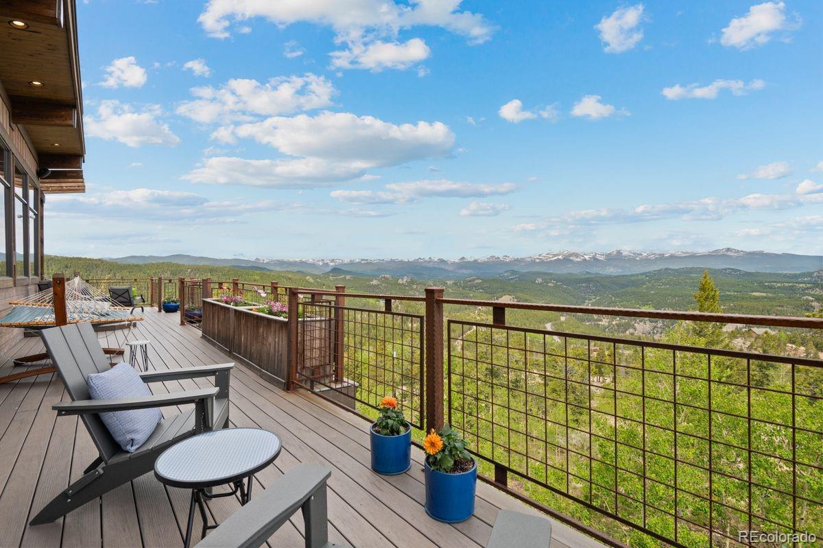 MLS Image #1 for 843  indian peak road,golden, Colorado