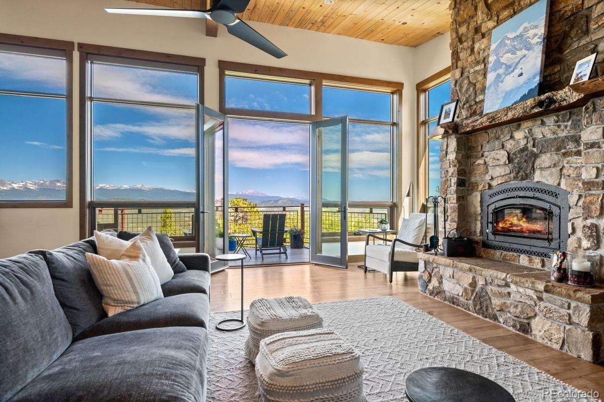 MLS Image #10 for 843  indian peak road,golden, Colorado