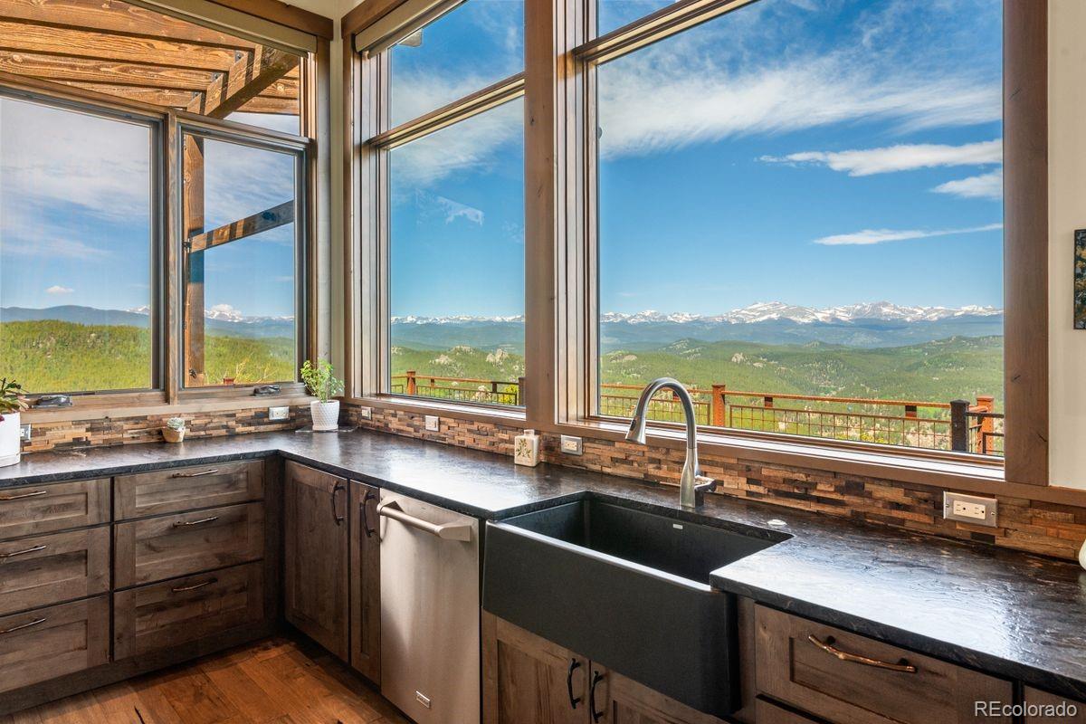 MLS Image #11 for 843  indian peak road,golden, Colorado