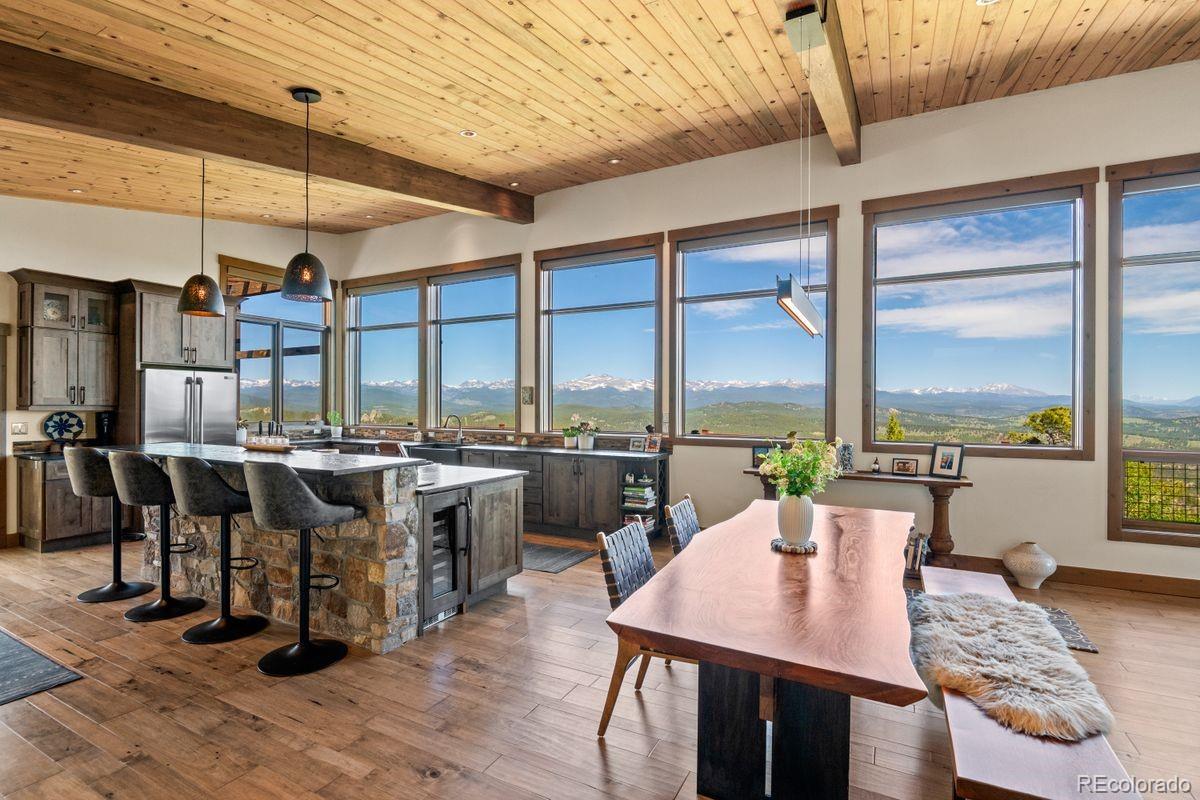 MLS Image #12 for 843  indian peak road,golden, Colorado