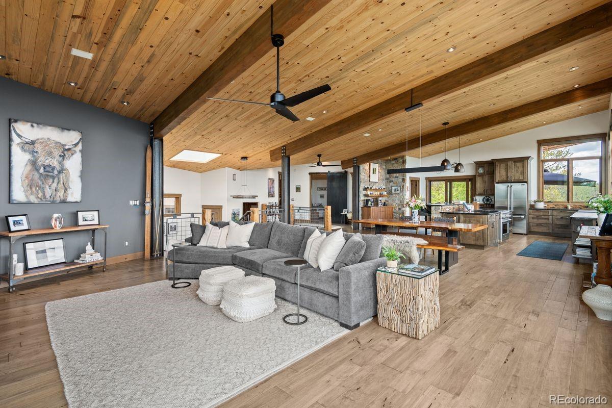 MLS Image #14 for 843  indian peak road,golden, Colorado