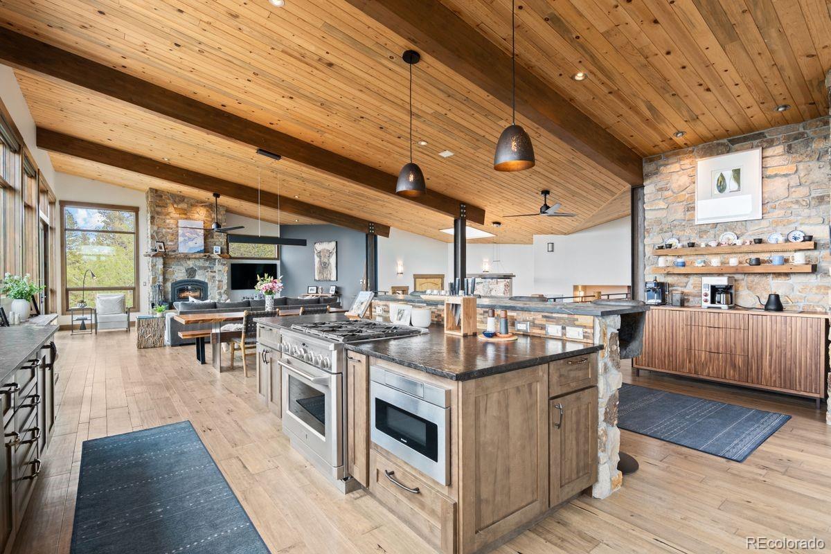 MLS Image #16 for 843  indian peak road,golden, Colorado
