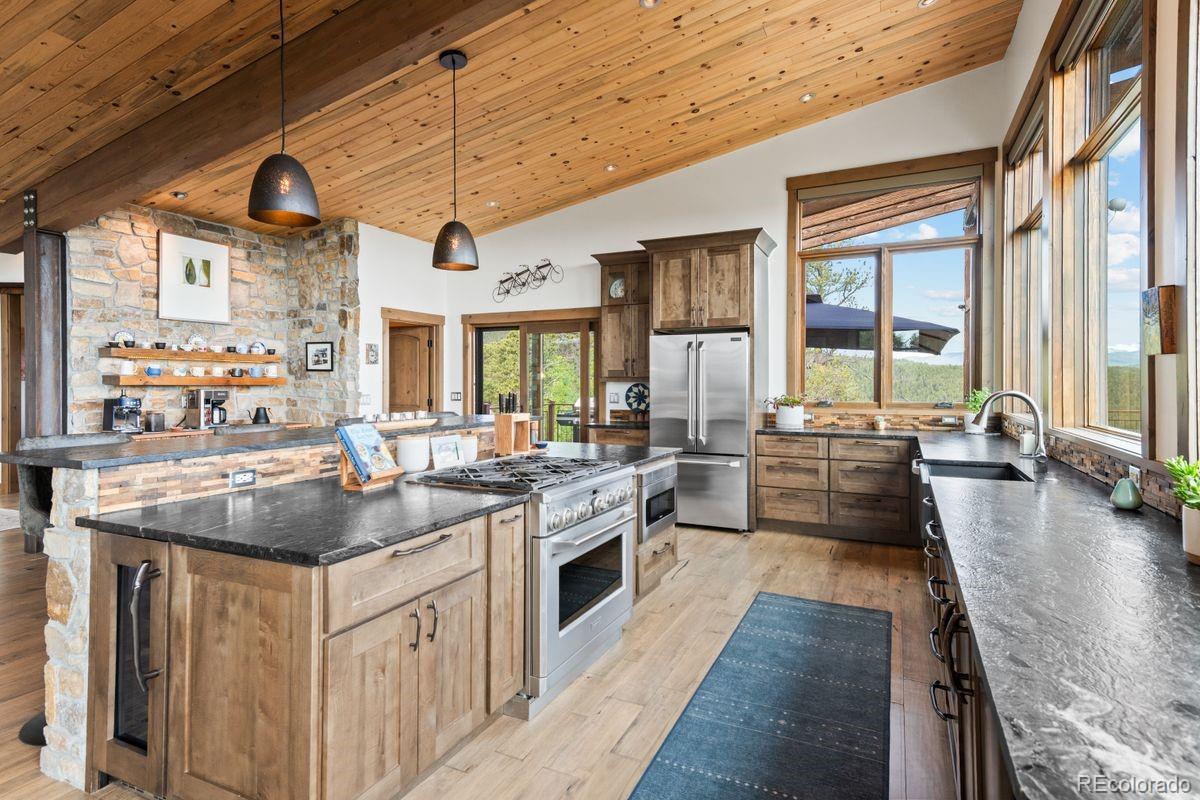 MLS Image #17 for 843  indian peak road,golden, Colorado