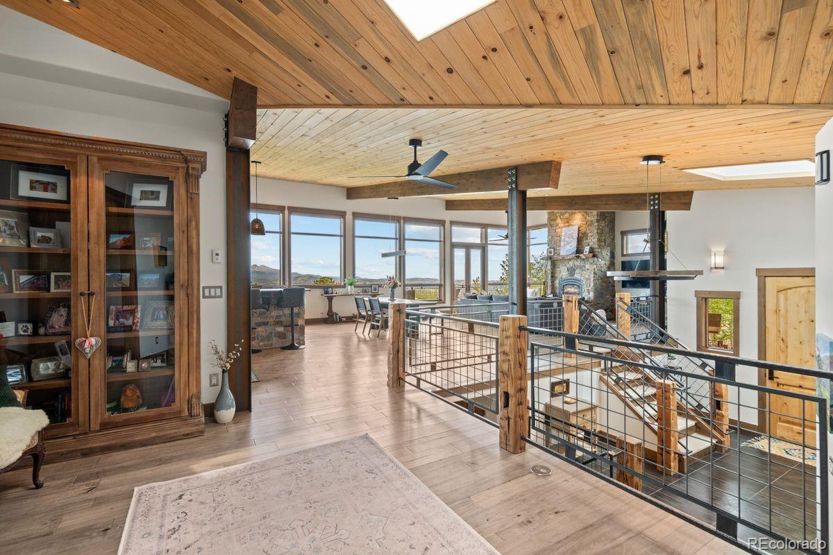 MLS Image #20 for 843  indian peak road,golden, Colorado