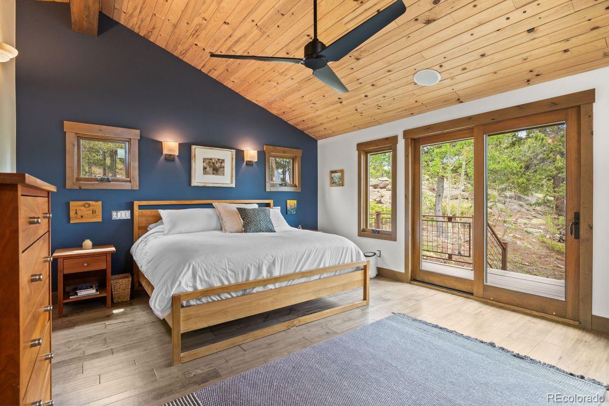MLS Image #22 for 843  indian peak road,golden, Colorado