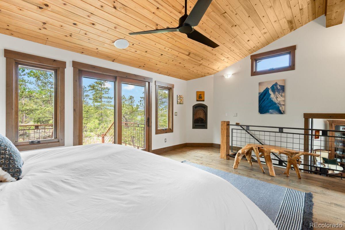MLS Image #23 for 843  indian peak road,golden, Colorado