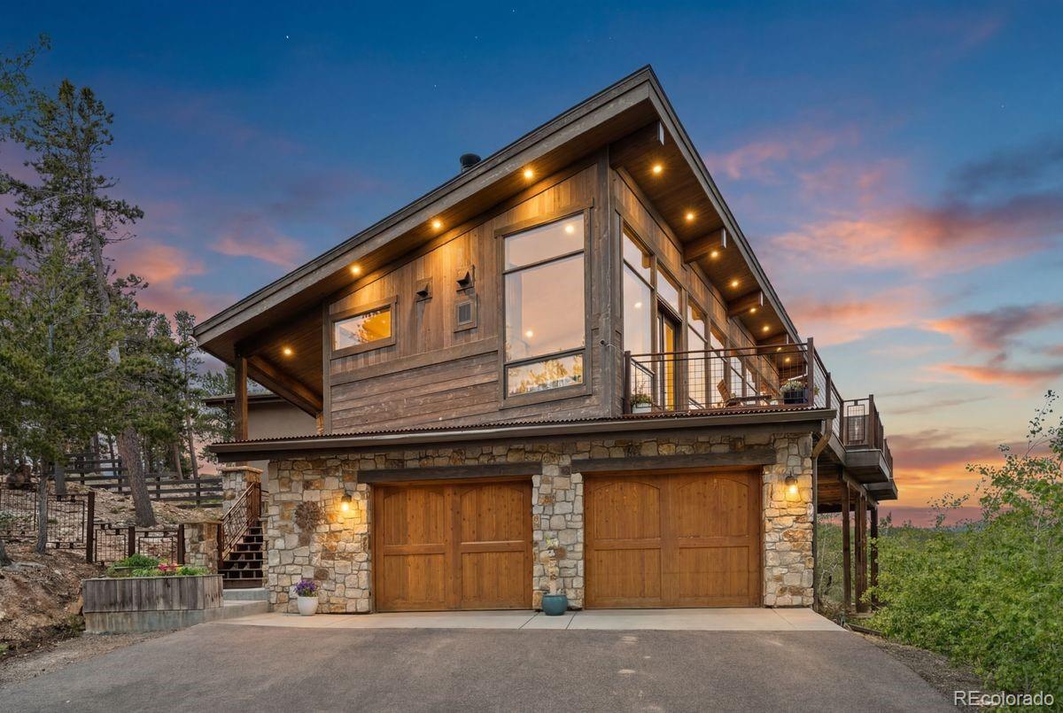 MLS Image #3 for 843  indian peak road,golden, Colorado