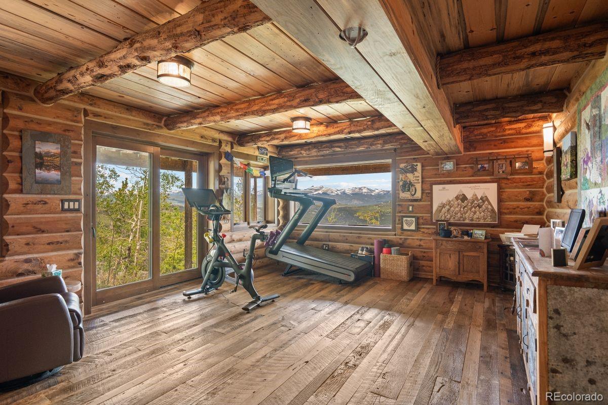 MLS Image #32 for 843  indian peak road,golden, Colorado