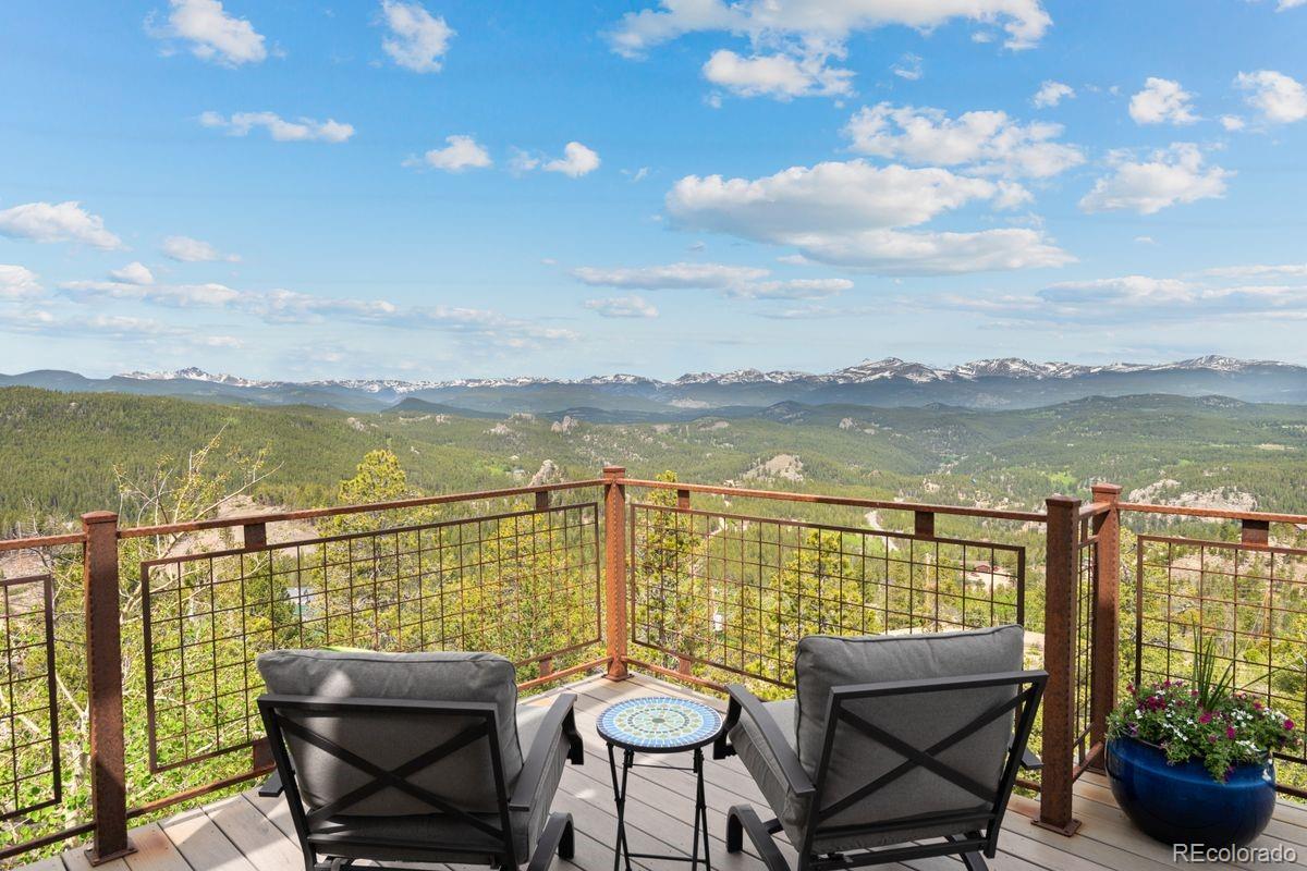 MLS Image #36 for 843  indian peak road,golden, Colorado