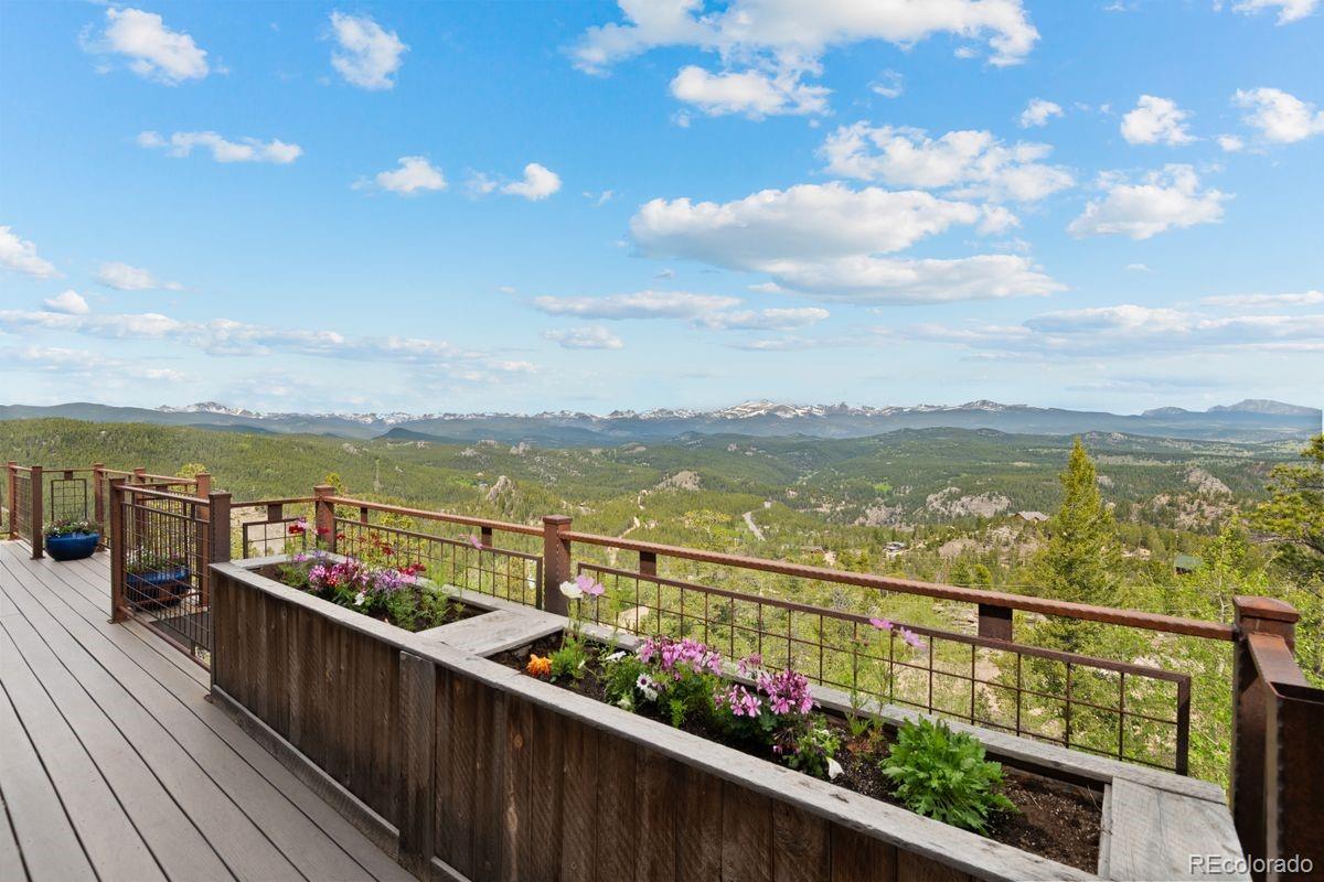 MLS Image #38 for 843  indian peak road,golden, Colorado