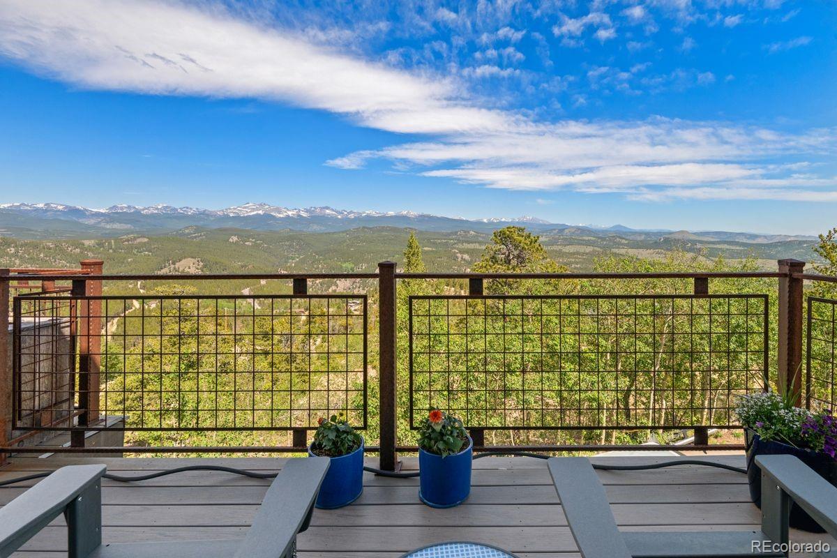 MLS Image #39 for 843  indian peak road,golden, Colorado