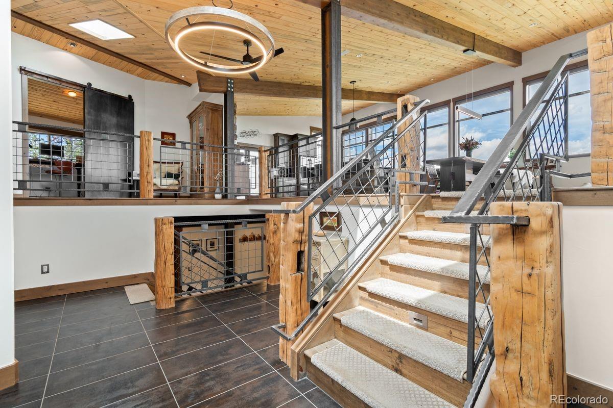 MLS Image #4 for 843  indian peak road,golden, Colorado