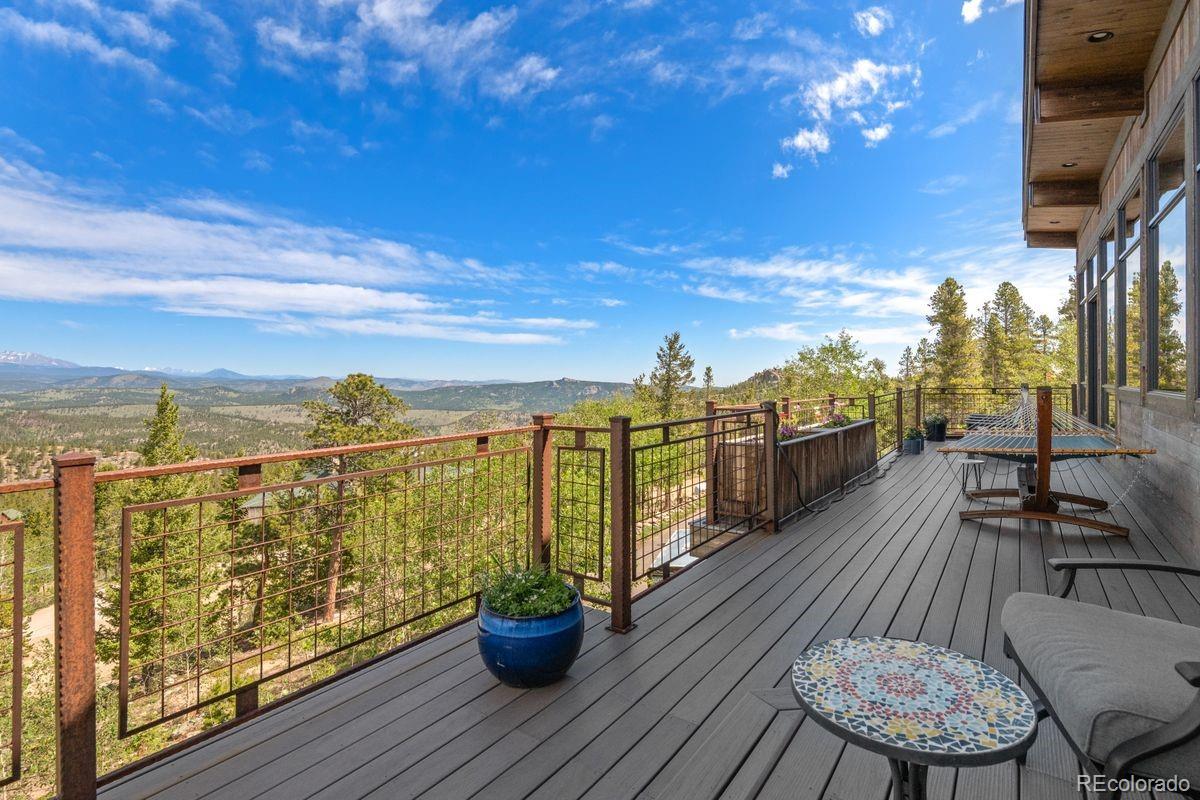 MLS Image #40 for 843  indian peak road,golden, Colorado